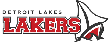Detroit Lakes Public School District Logo